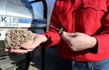 AIS UP CLOSE GOV DELIVERY