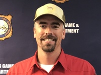 Brian Rognon headshot