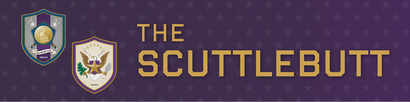 The Scuttlebutt banner