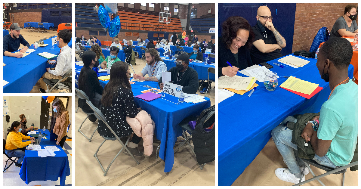 Press Release City to Connect Evanston Teens with Summer Jobs through