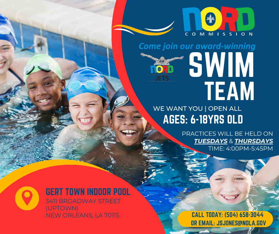 NORD February Event News