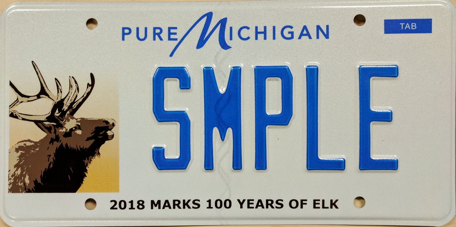 Elk перевод на русский. Michigan License Plate. Elk-mi-va. New Jersy conserve Wildlife License Plate.