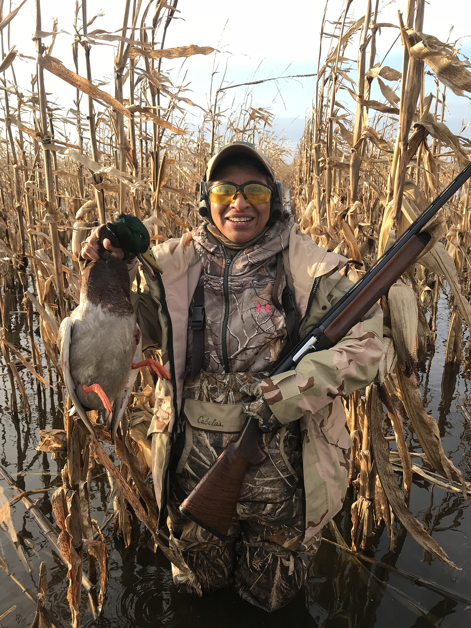 Big changes made to drawing procedures at managed waterfowl hunt areas