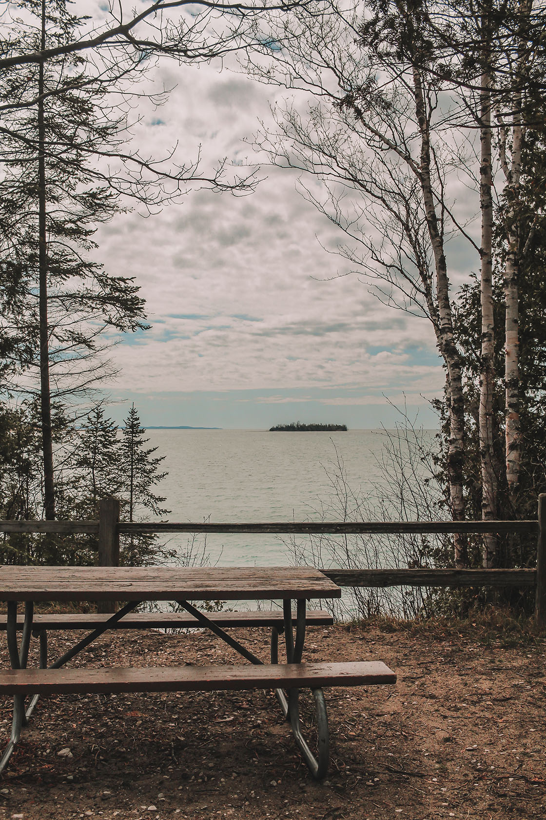 Fisherman's Island dayuse area to reopen, new camping reservations