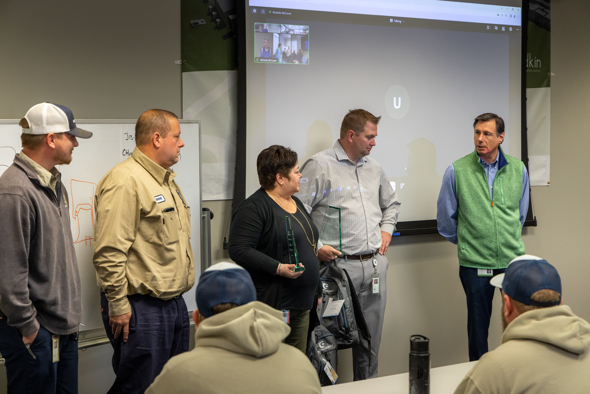 UC Insider Lifesaver Award Timesheets Due Employee Resources