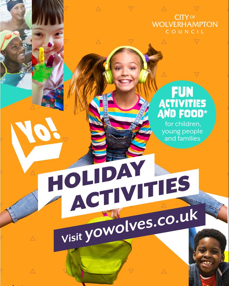 City of Wolverhampton Education Providers' Bulletin: 12 September 2023