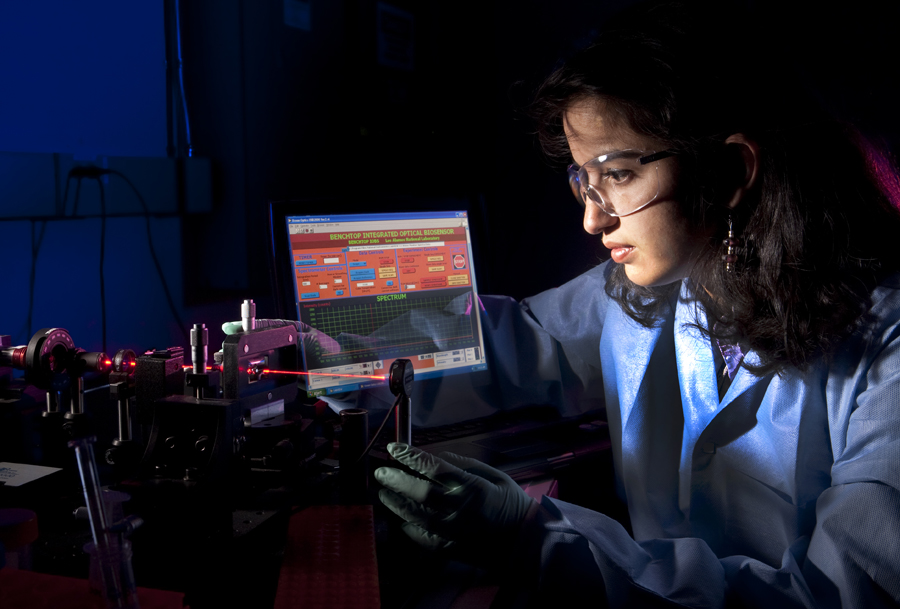 LANL News New Mexico small businesses helped by Los Alamos National