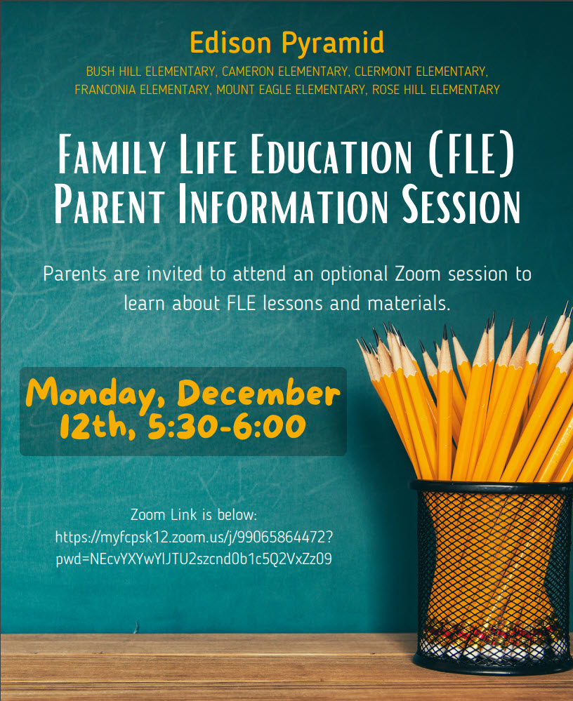 GovDelivery Franconia Elementary School