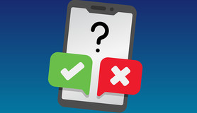 Survey icon