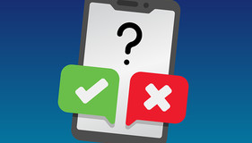 Survey icon