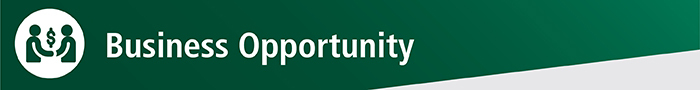 Business Opportunity