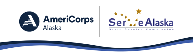 AmeriCorps Alaska - Serve Alaska State Service Commission