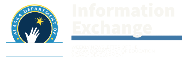 Information Exchange Banner