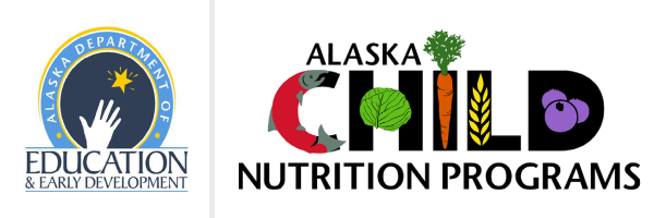 Child Nutrition Program header