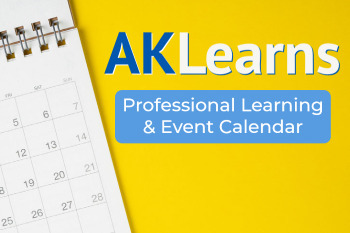 AK Learns Event Calendar