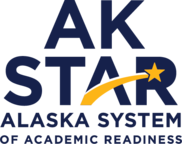 AK STAR logo