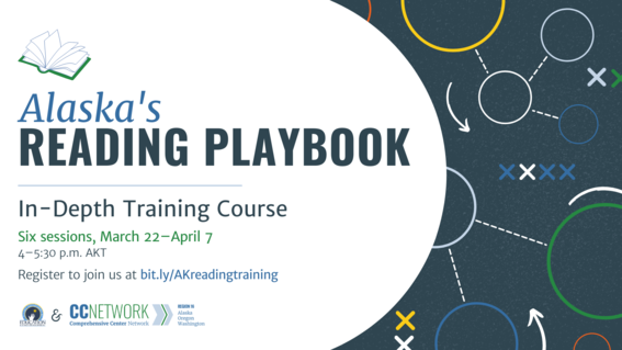 Reading Playbook In-Depth Sessions