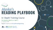 Reading Playbook In-Depth Sessions