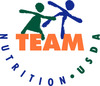 Team Nutrition Logo