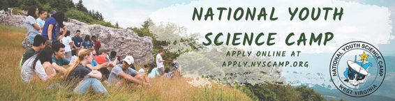 National Science Youth Camp