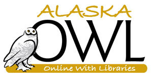 Alaska Online with Libraries