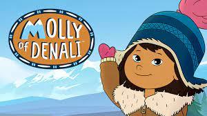 Molly of Denali