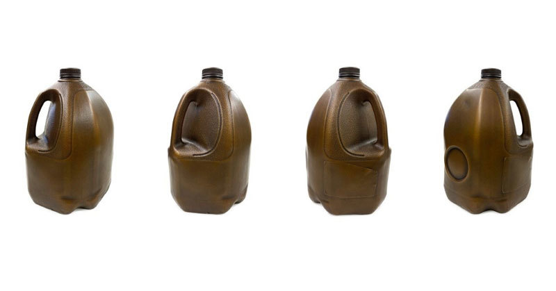 bronze jugs