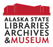 Alaska State Libraries, Archives, and Museum