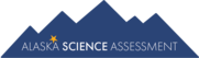 Alaska Science Assessment logo