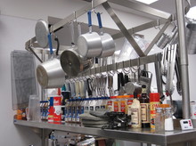 Kitchen Equipment