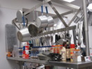 Kitchen Equipment