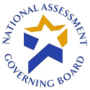 NAEP logo