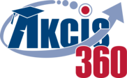 AK CIS 360 Logo