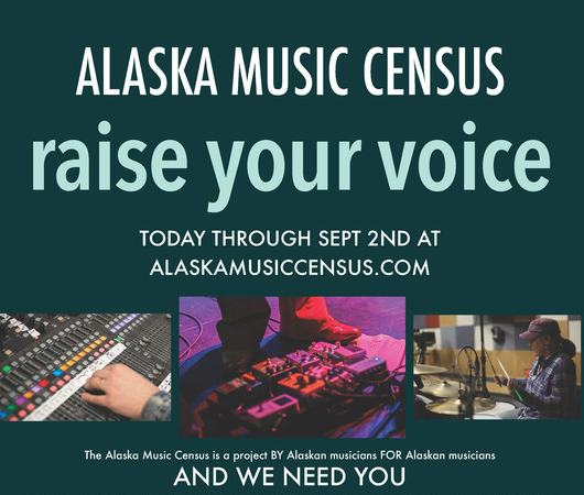 Alaska Music Census