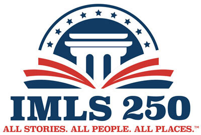 IMLS 250 All stories all people all places