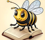 spelling bee (insect)