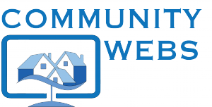 Community Webs logo