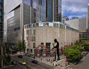 Seattle Art Museum