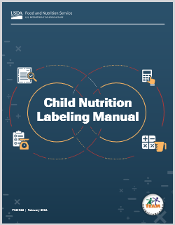 CN Labeling Manual