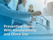 Proper Handwashing