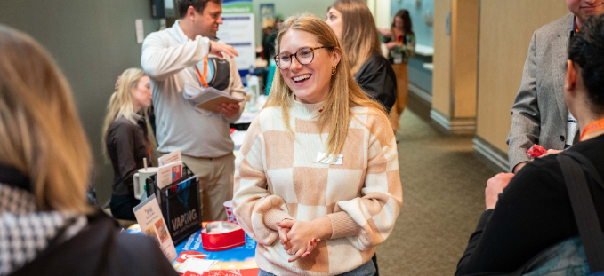 Sponsor the Summit image