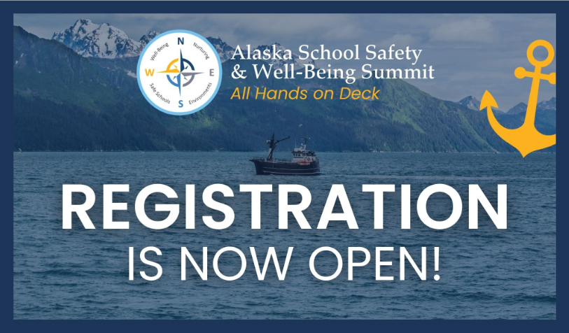 Registration is Open