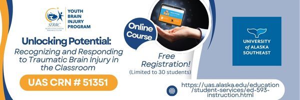 TBI Course Header graphic