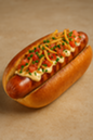 Gourmet Hotdog
