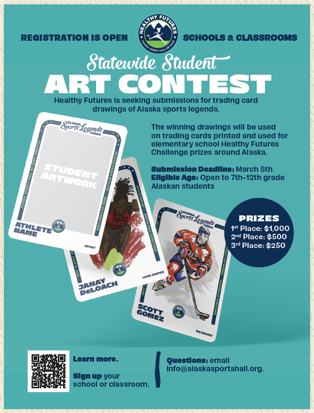 Art Contest