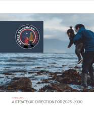 Early Childhood Alaska Strategic Plan