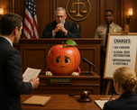 Fruit Tax Evasion