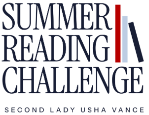 Summer reading