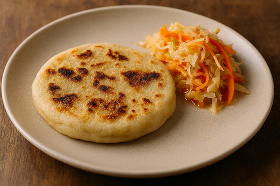 Pupusas