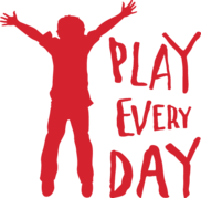 Play Every Day Logo
